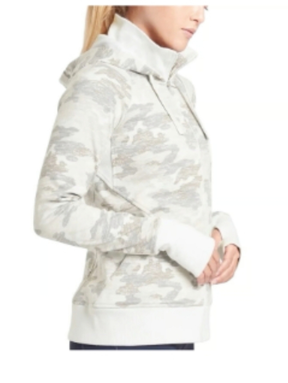 Athleta Triumph Hoodie
